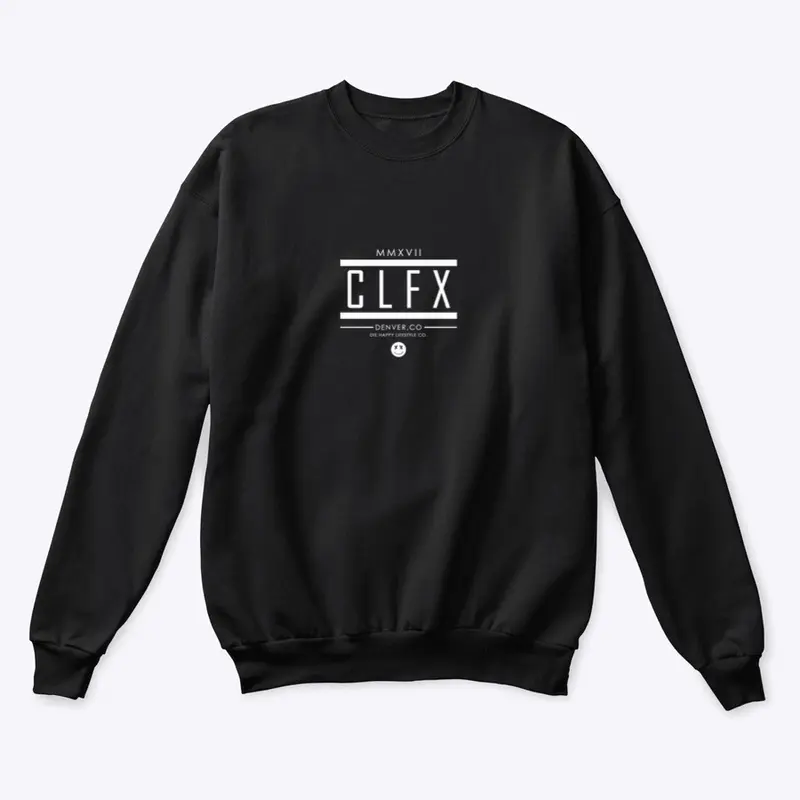 DH CLFX SWEATER